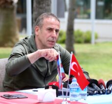 Trabzonspor Teknik Direktörü Abdullah Avcı, sezonu değerlendirdi: