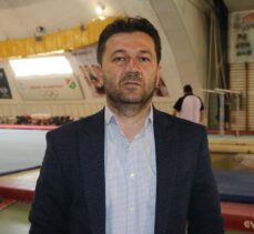 Türk cimnastiğinde hedef olimpiyat madalyası