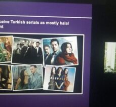Türk dizilerinin küresel etkisi Pakistan'da tartışıldı