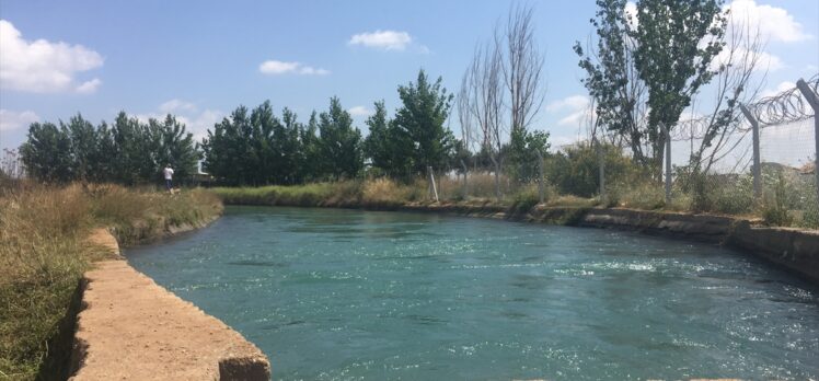 Adana'da kaybolan çocuğun cesedi sulama kanalında bulundu