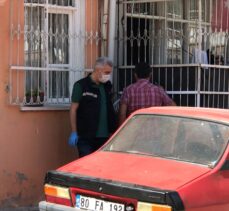 Adana'da pompalı tüfekle ateş açıp kaçan zanlı 2 kişiyi yaraladı