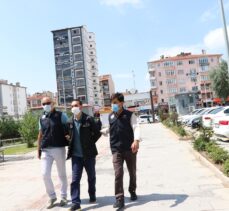 Ankara'da hücre evinde yakalanan FETÖ firarisi Niğde'de tutuklandı
