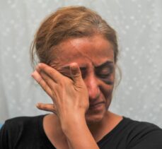 Antalya'da eski eşini darbettiği öne sürülen kişi hakkında bir ay uzaklaştırma kararı verildi