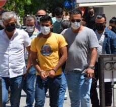 Aydın'da emekli doktoru dolandırdığı öne sürülen 10 şüpheli yakalandı