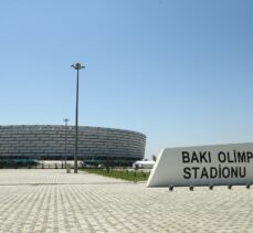 Azerbaycan, EURO 2020 maçlarına hazır
