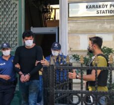 GÜNCELLEME – Beyoğlu'nda otelin restoranında çıkan kavgada 2'si polis 12 kişi yaralandı