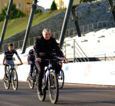 “Bisiklet Dostu Şehir” Sakarya, BMX Dünya Şampiyonası'na ev sahipliği yapacak