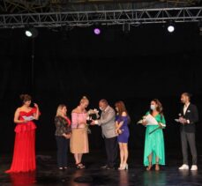 “Bursa Uluslararası Balkan Ülkeleri Tiyatro Festivali” başladı