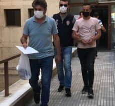 Bursa'da bir süre birlikte yaşadığı kadını darbederek bıçakla tehdit ettiği öne sürülen zanlı tutuklandı