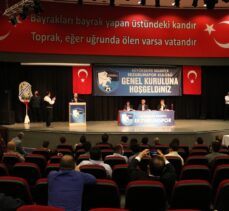 Büyükşehir Belediye Erzurumspor başkanlığına Ömer Düzgün yeniden seçildi: