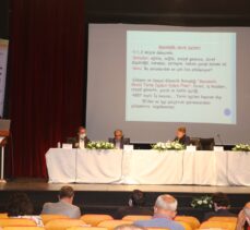 CHP'nin “Tarımda İstihdam Sorunları ve Çözüm Önerileri Çalıştayı” Adana'da düzenlendi