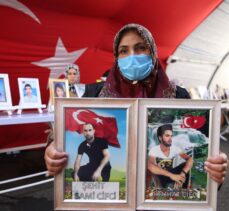 Diyarbakır annelerinin evlat nöbeti 667'nci gününde kararlılıkla sürüyor