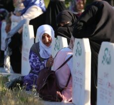 Diyarbakır'da terör örgütü PKK'nın “Susa Katliamı”nda hayatını kaybedenler anıldı