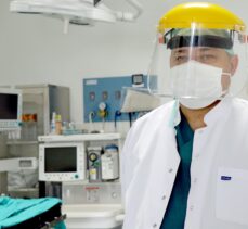 ERÜ'lü profesörün literatüre kazandırdığı teknik, prostat ameliyatlarında hekimlerin işini kolaylaştıracak