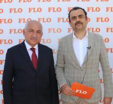 Flo Mağazacılık, Şanlıurfa'da 10 bin kişiyi istihdam etmeyi hedefliyor