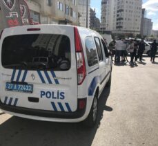 Gaziantep'te silahla vurulan esnaf öldü