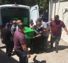Gaziantep'te silahlı saldırıya uğrayan muhtar öldü