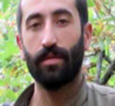İçişleri Bakanlığı: Bitlis'te etkisiz hale getirilen teröristlerden biri gri listede
