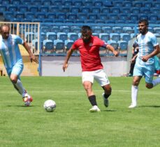 İşitme Engelliler Futbol Süper Lig'de yarı final maçları tamamlandı