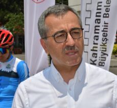 Kahramanmaraş, “Uluslararası Edebiyat Yolu Bisiklet Yarışması”na ev sahipliği yapacak
