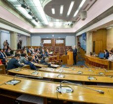 Karadağ Meclisi, Srebrenitsa soykırımı yasa tasarısını oy çokluğuyla kabul etti