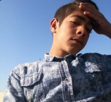 Kars'ta kaybolan 14 yaşındaki çocuktan 2 gündür haber alınamıyor