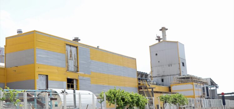 GÜNCELLEME – Kayseri'de fabrikada gazdan etkilenen 10 işçiden 1'i öldü