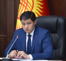 Kırgızistan, AEB dışındaki ülkelere bazı tarım ve gıda ürünlerinin ihracatını yasakladı