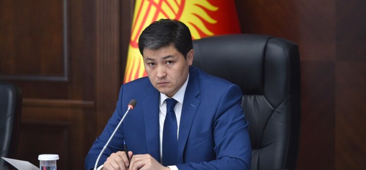 Kırgızistan, AEB dışındaki ülkelere bazı tarım ve gıda ürünlerinin ihracatını yasakladı