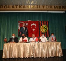 Kulüp başkanlığı için aday çıkmayan Eskişehirspor'da olağanüstü genel kurul 12 Temmuz'a ertelendi