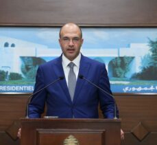 Lübnan Sağlık Bakanı Hasan'dan “Türkiye ilaç temininde bize yardım etmeye hazır” açıklaması