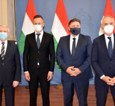 Macaristan'daki en büyük Türk yatırımını Şişecam gerçekleştirecek