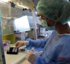 Manisa Celal Bayar Üniversitesi “Sinovac aşısı 3. ay izlem” sonuçlarını açıkladı
