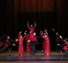Mersin Devlet Opera ve Balesi, “Yerelden Evrensele” eserini sahneleyecek