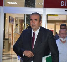Muhsin Yazıcıoğlu'nun ölümüne ilişkin soruşturmalara FETÖ müdahalesiyle ilgili davanın görülmesine devam edildi