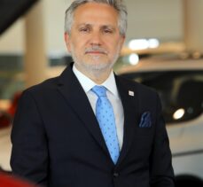 OYDER Başkanı Mersin: “Otomotivde bulunurluk ve çip konusunda ciddi bir sorun yok”