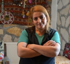 Sivas'ta 5 kız kardeş, baba mesleğini devlet desteğiyle aile işletmesine dönüştürdü