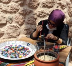 Tarihi İshak Paşa Sarayı kültür ve sanat etkinliklerine ev sahipliği yapacak