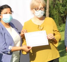 TİKA'dan Gürcistan'da diyabet hemşireliği eğitimi