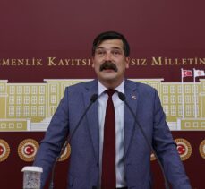 TİP Genel Başkanı Baş: “Türkiye, emperyalist bir terör örgütü olan NATO'dan mutlaka çıkmalıdır”