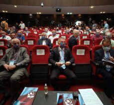 Trabzonspor'un olağan mali genel kurulu yapıldı