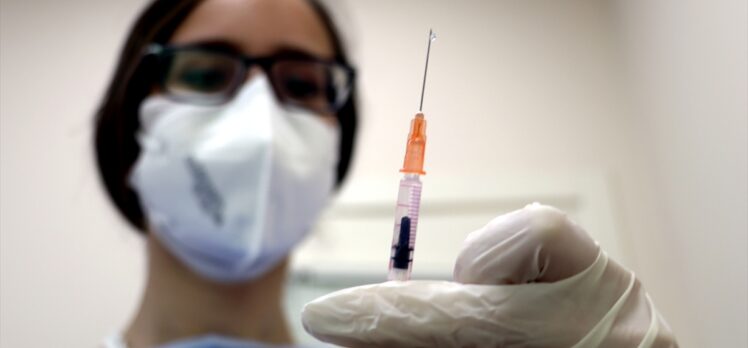 Yalova'daki tersane ve fabrikalarda “yerinde aşı uygulaması” seferberliği