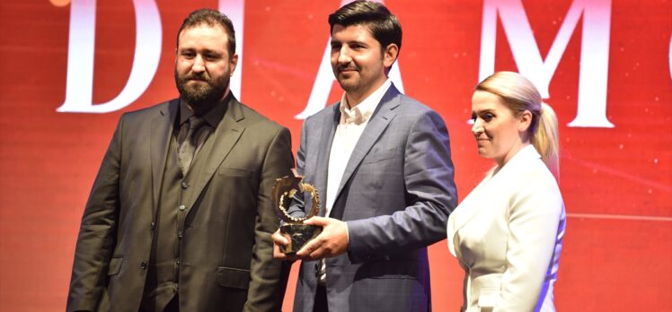 Yolcu360'a, “Mükemmel Müşteri Memnuniyeti Başarı Ödülleri”nde elmas ödül