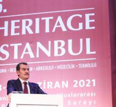 Zeytinburnu Belediye Başkanı Arısoy: “Belediyeler kültürel mirasın korunmasında büyük pay sahibi”