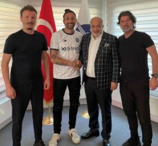 Adana Demirspor, Lucas Castro'yu transfer etti