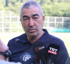 Adana Demirspor Teknik Direktörü Aybaba'dan yeni sezon değerlendirmesi: