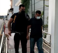 GÜNCELLEME – Adana merkezli internetten dolandırıcılık soruşturmasında 26 şüpheli gözaltına alındı