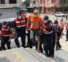 Adana'da iki aile arasındaki bıçaklı kavgayla ilgili 1 kişi tutuklandı