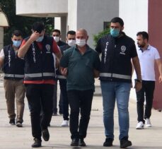 Adana'daki 13 yıllık faili meçhul cinayetle ilgili 3 şüpheli tutuklandı