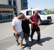 Antalya'da villanın havuzuna düşen 3,5 yaşındaki çocuk boğuldu